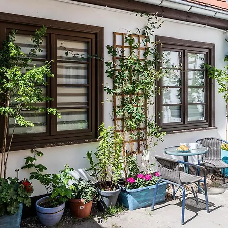 דירה Tiny House - Maly - Happy Z Ogrodem
