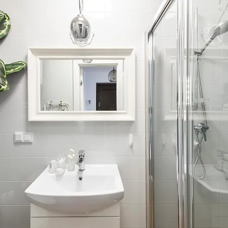 Apartamento Tiny House - Maly Domek - Happy Hours Z Ogrodem Sopot