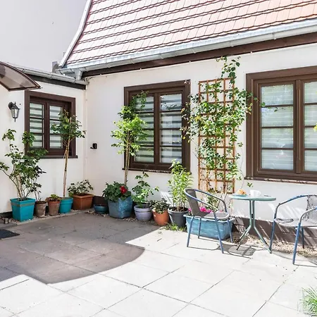 Tiny House - Maly - Happy Z Ogrodem דירה